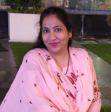 maanvi-team-member